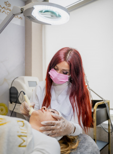 Güzellik uzmanlığı meb onaylı eğitim